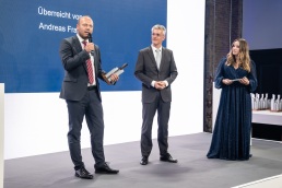 portfolio institutionell Awards 2022