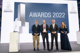 portfolio institutionell Awards 2022