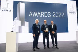 portfolio institutionell Awards 2022