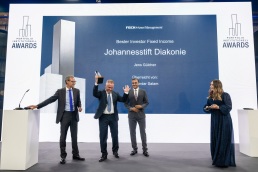 portfolio institutionell Awards 2022