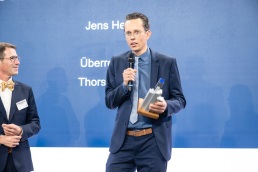 portfolio institutionell Awards 2022