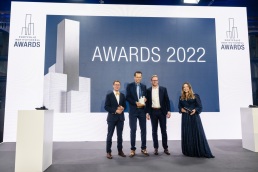 portfolio institutionell Awards 2022