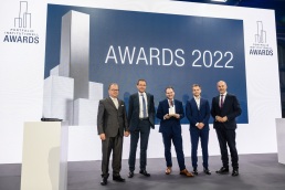 portfolio institutionell Awards 2022