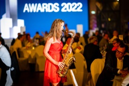 portfolio institutionell Awards 2022