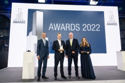 portfolio institutionell Awards 2022