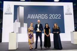 portfolio institutionell Awards 2022