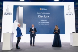 portfolio institutionell Awards 2022