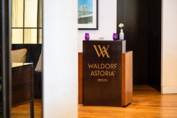 portfolio institutionell Investoren-Dinner 2022