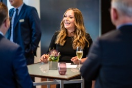 portfolio institutionell Investoren-Dinner 2022