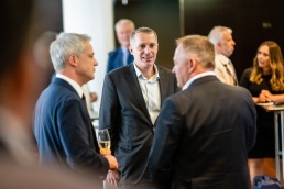 portfolio institutionell Investoren-Dinner 2022