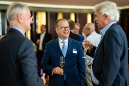 portfolio institutionell Investoren-Dinner 2022