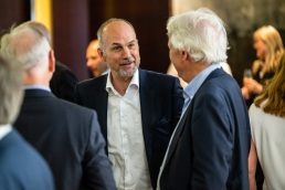 portfolio institutionell Investoren-Dinner 2022