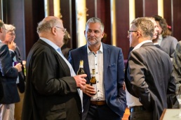 portfolio institutionell Investoren-Dinner 2022