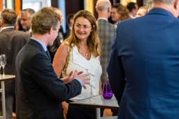 portfolio institutionell Investoren-Dinner 2022