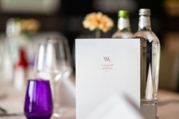 portfolio institutionell Investoren-Dinner 2022