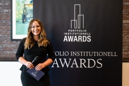 portfolio institutionell Investoren-Dinner 2022