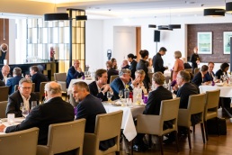 portfolio institutionell Investoren-Dinner 2022