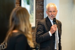 portfolio institutionell Investoren-Dinner 2022