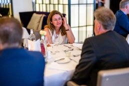 portfolio institutionell Investoren-Dinner 2022