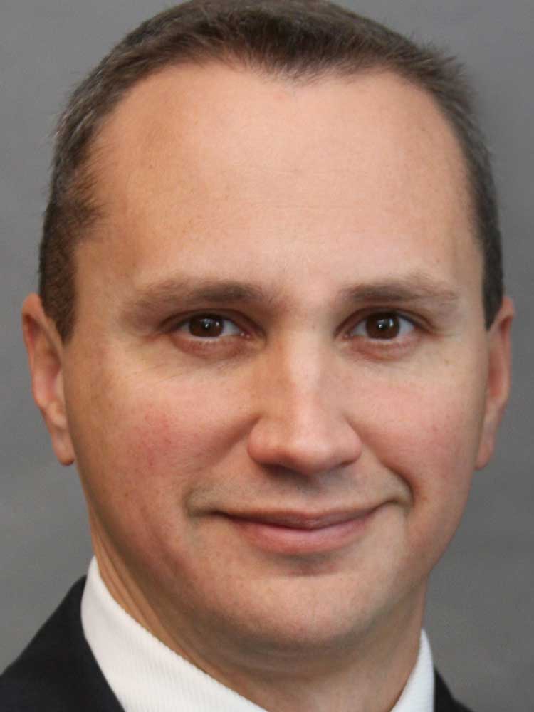 Rob Almeida, Investment Officer, MFS Investment Management