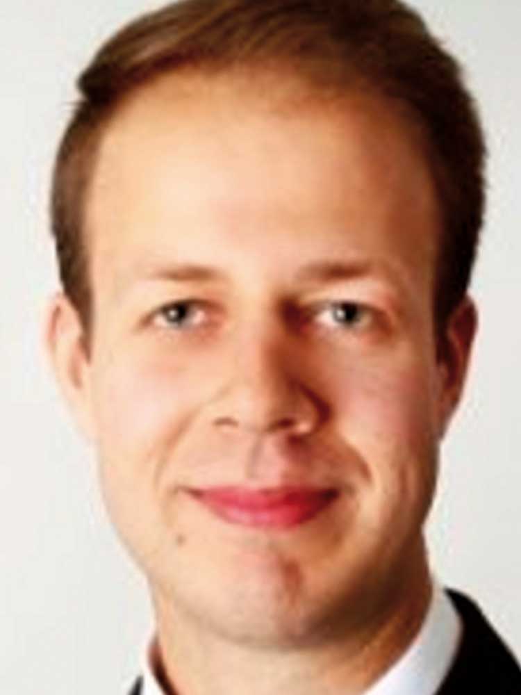 Eric Dubiel, Equity Derivatives Structurer, Morgan Stanley Investment Management