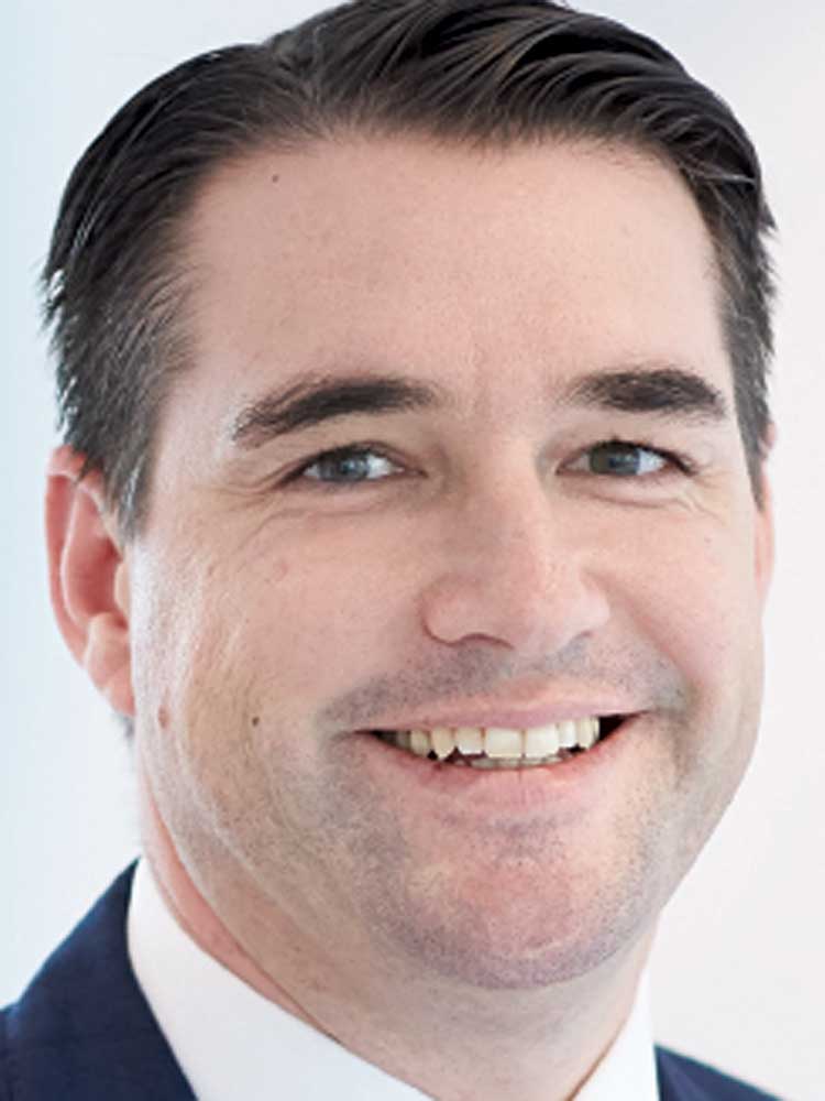 Philipp Good, Chief Executive Officer, Fisch Asset Management