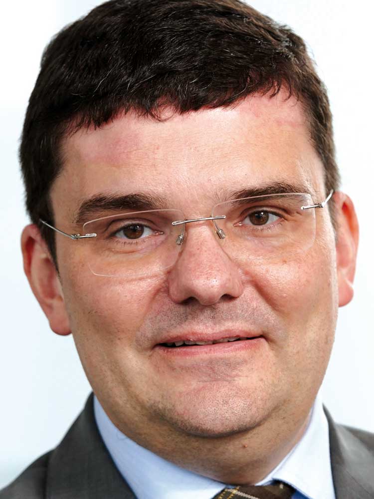 Leiter Risk Management/Strategic Asset Allocation/Economic Scenario Generation, Talanx Investments