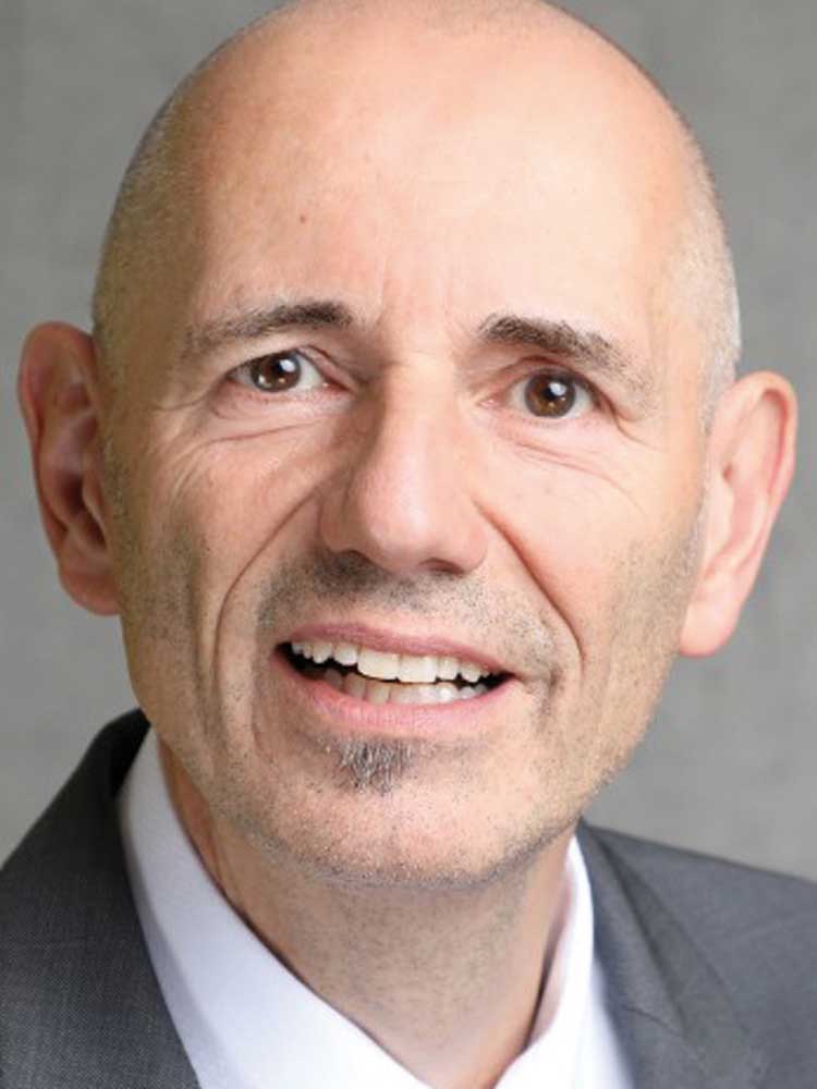 Bodo Hollung, Gesellschafter und Geschäftsführer, LIP Invest GmbH Logistics Investments