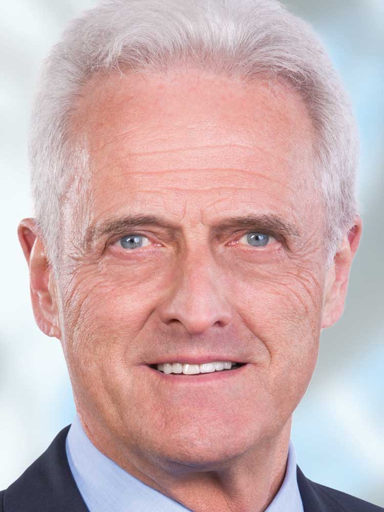 Dr. Peter Ramsauer, Bundesverkehrsminister a.D. und Vorsitzender des politischen Beirats der Initiative Deutsche Infrastruktur (IDI)