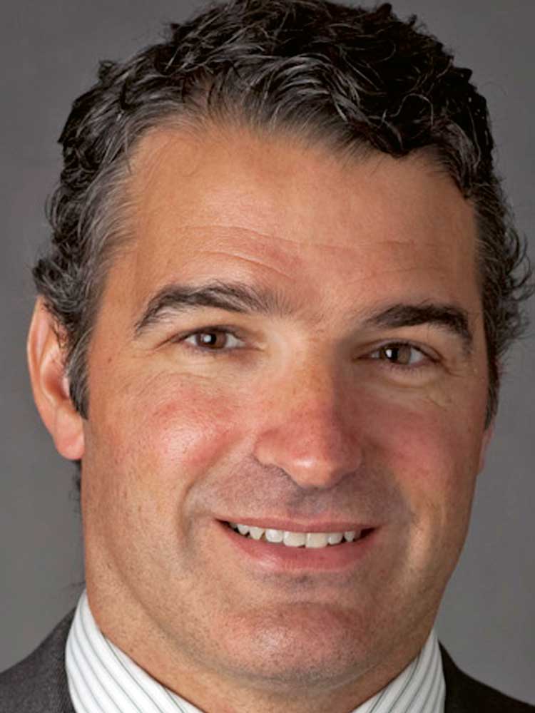 Mike Cantara, Senior Managing Director, MFS Investment Management