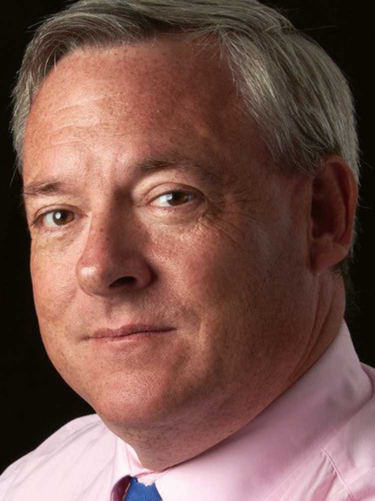 Paul Craven, Behavioral Economist