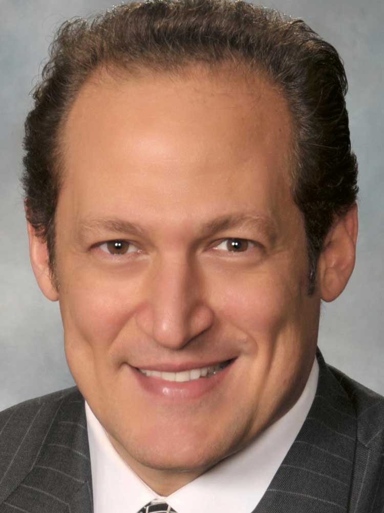 Gregory A. Gizzi, Senior Vice President, Senior Portfolio Manager, Macquarie Investment Management