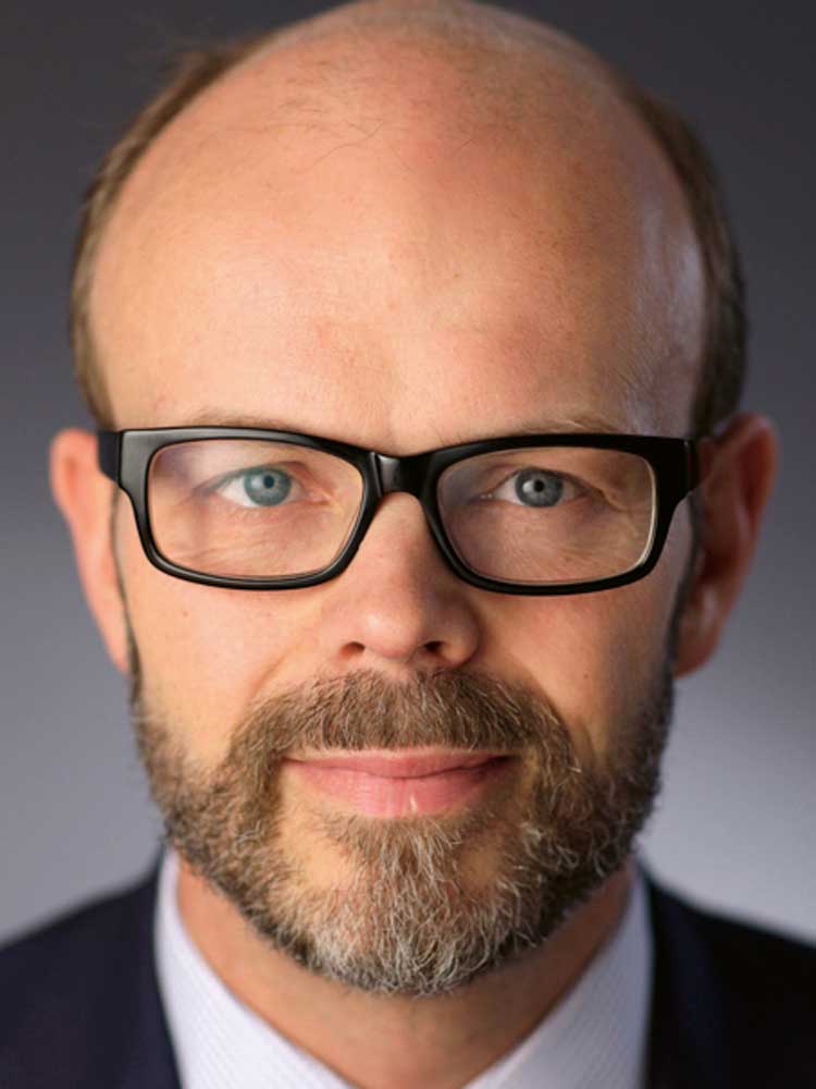 Tim Haywood, Investment Director – Business Unit Head for Fixed Income, GAM