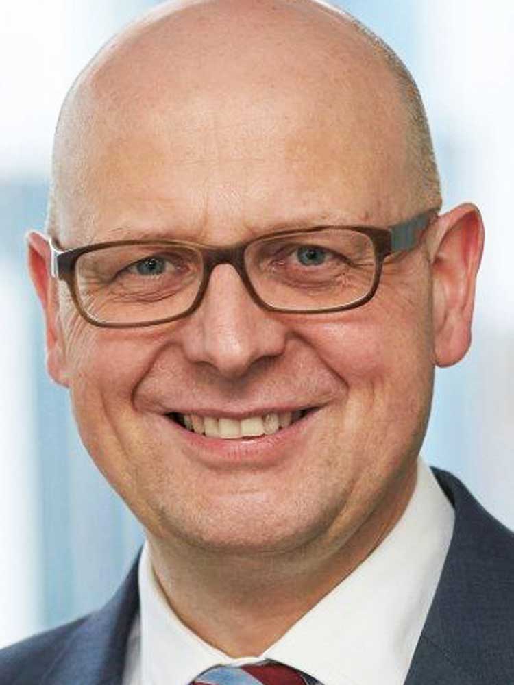 Stefan Hofrichter, Head of Global Economics & Strategy, Allianz Global Investors