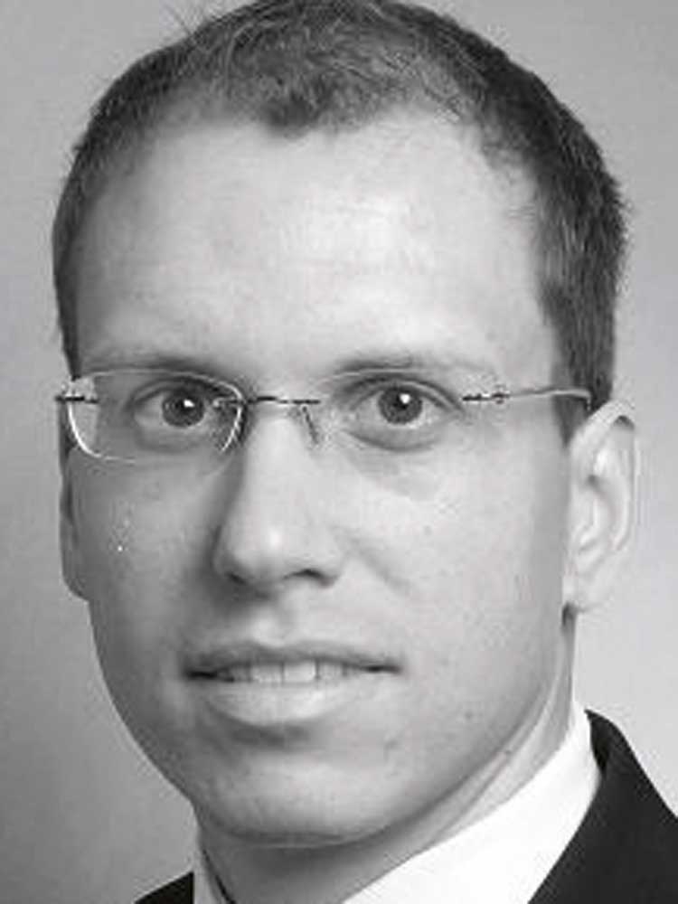 Patrick Widmayer, Vice President – Senior Analyst, Moody’s Investors Service