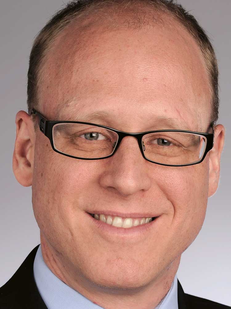 Dr. Lars Jaeger, Head of Alternative Risk Premia, GAM