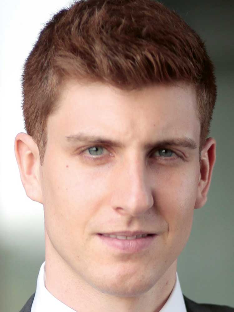 Andreas Siegert, Head of Asset Management, GEA Group